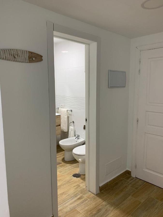 Port Royal Apartment ลอส กริสเตียนอส ภายนอก รูปภาพ