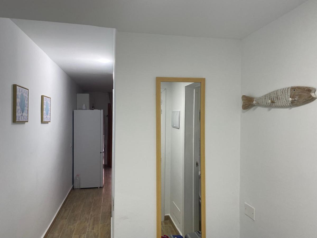 Port Royal Apartment ลอส กริสเตียนอส ภายนอก รูปภาพ