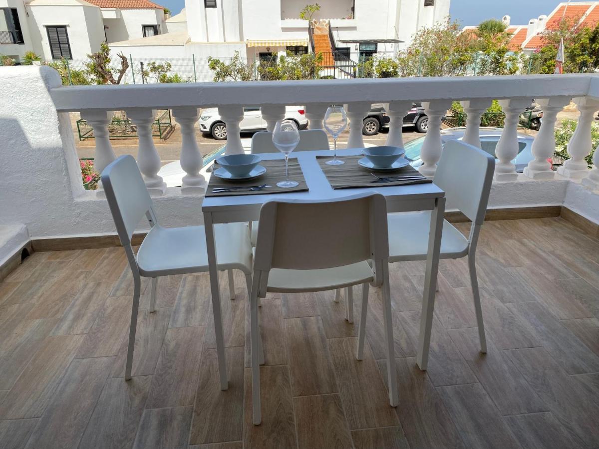 Port Royal Apartment ลอส กริสเตียนอส ภายนอก รูปภาพ