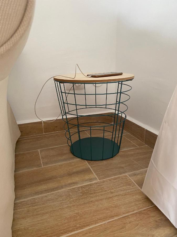 Port Royal Apartment ลอส กริสเตียนอส ภายนอก รูปภาพ