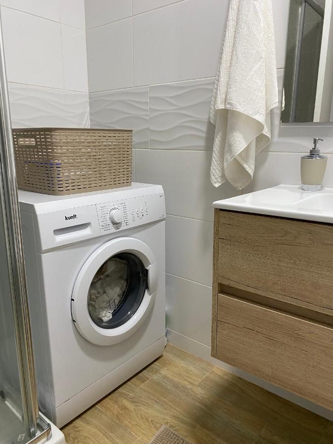 Port Royal Apartment ลอส กริสเตียนอส ภายนอก รูปภาพ