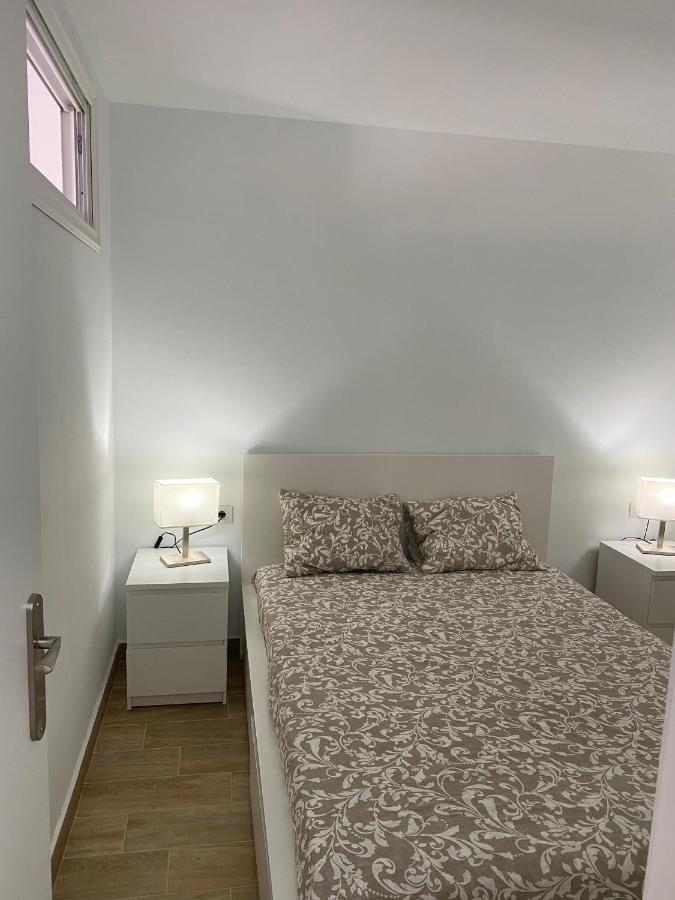 Port Royal Apartment ลอส กริสเตียนอส ภายนอก รูปภาพ