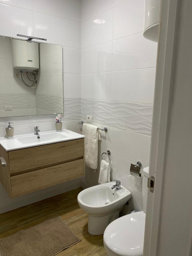 Port Royal Apartment ลอส กริสเตียนอส ภายนอก รูปภาพ