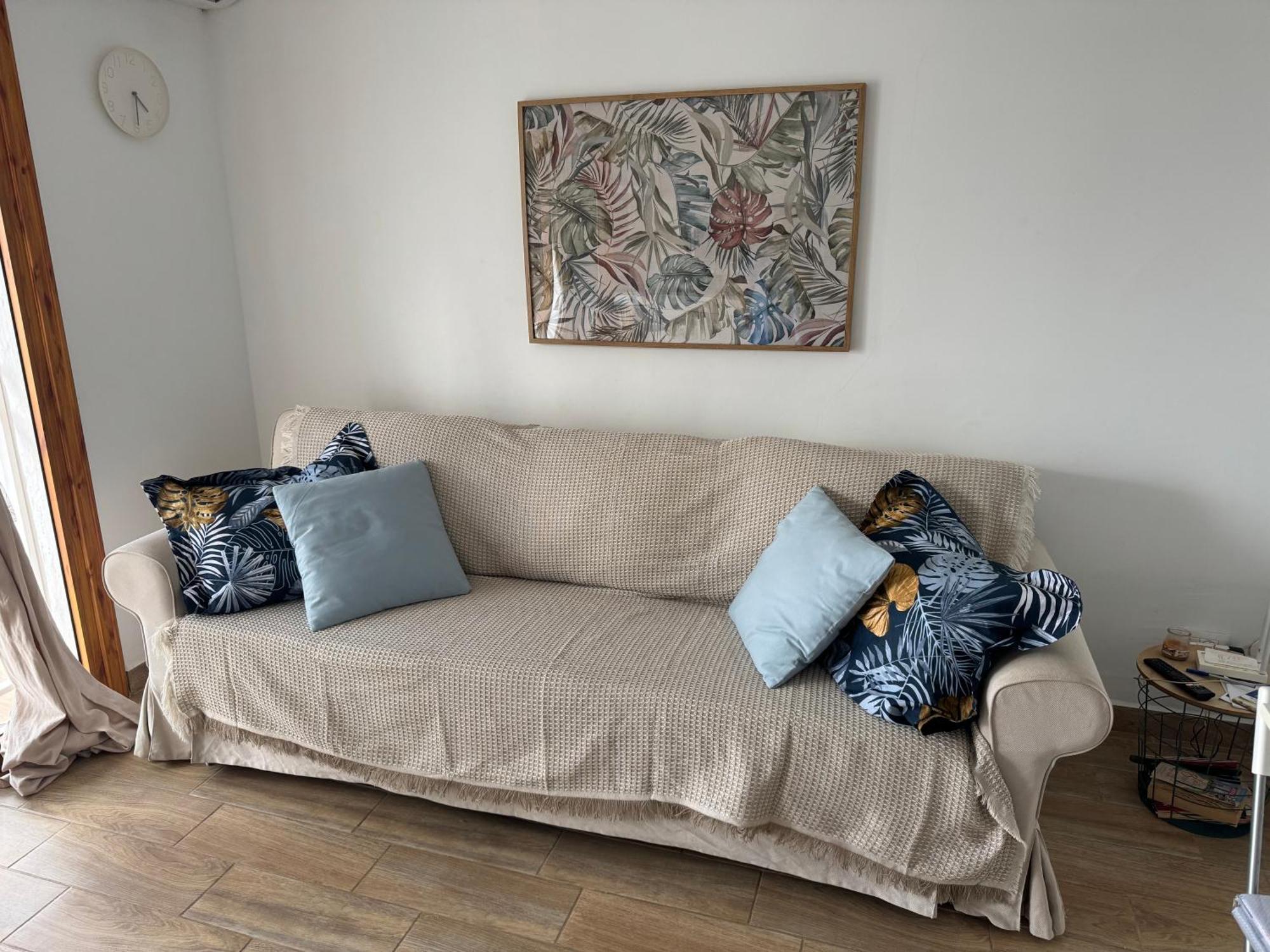 Port Royal Apartment ลอส กริสเตียนอส ภายนอก รูปภาพ
